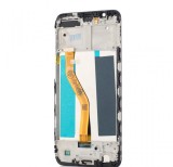 Display LCD Huawei Honor View 10 / V10 Negru Complet SWAP