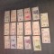 Colectie 17 bancnote Zimbabwe UNC
