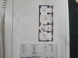 Vand apartament 2 camere etaj 3 din 3 bloc nou burdujeni, Etajul 3