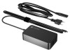 Alimentator Pulsatoriu NATEC NZU-2033 5-20VDC 3A USB-C 45W eficiență 90%