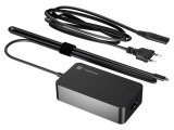 Alimentator Pulsatoriu NATEC NZU-2033 5-20VDC 3A USB-C 45W eficiență 90%