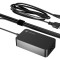 Alimentator Pulsatoriu NATEC NZU-2033 5-20VDC 3A USB-C 45W eficiență 90%