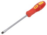 Surubelnita de impact BM GROUP varf plat SL 8BM1163, 150mm lama, 272mm totala