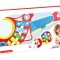 HAPE SET MUZICA 6-IN-1