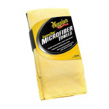 Meguiar&#039;s Supreme Shine Microfiber Towel mikrosz&aacute;las kendő