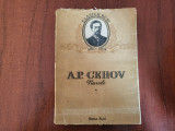 Nuvele vol.1 de A.P.Cehov