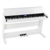 Pian digital FunKey DP-88 II Alb Mat