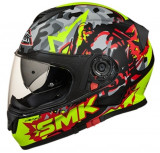 Casca Moto Smk Twister Attack MA243 Marimea XL SMK0104/17/MA243/XL, General