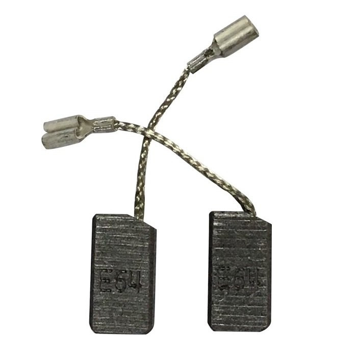 BOSCH Perii colectoare pentru GWS750-125,GSC75-16,GNA 75-16