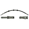 Furtun frana fata TRW, Ford Galaxy (Wgr), 03.1995-05.2006; Seat Alhambra, 04.1996-03.2010; VW Sharan (7M), 05.1995-03.2010, partea stanga=dreapta, Fa
