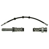 Furtun frana fata TRW, Ford Galaxy (Wgr), 03.1995-05.2006; Seat Alhambra, 04.1996-03.2010; VW Sharan (7M), 05.1995-03.2010, partea stanga=dreapta, Fa