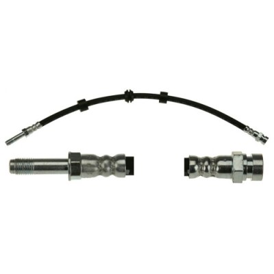 Furtun frana fata TRW, Ford Galaxy (Wgr), 03.1995-05.2006; Seat Alhambra, 04.1996-03.2010; VW Sharan (7M), 05.1995-03.2010, partea stanga=dreapta, Fa foto