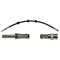 Furtun frana fata TRW, Ford Galaxy (Wgr), 03.1995-05.2006; Seat Alhambra, 04.1996-03.2010; VW Sharan (7M), 05.1995-03.2010, partea stanga=dreapta, Fa
