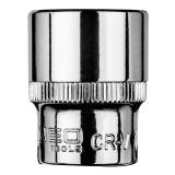 Tubulara hexagonala 3/8&quot;, 17 mm Neo Tools 08-177 HardWork ToolsRange