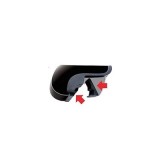 Maner schimbator/nuca schimbator compatibil BMW seria 1, 3, 5, 6// Model: E36; E38; E39; E46; E53; E60; E61;