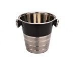 Frapiera inox eleganta, 4.5 litri