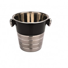 Frapiera inox eleganta, 4.5 litri