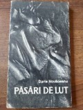 Pasari de lut *poezii *