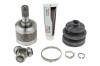 Cap planetara spre cutie Hyundai Lantra, Elantra 1996-2006, Matrix Be 2001-2006, Coupe 1996-2000 Stanga, Dreapta, NTY NPW-HY-511