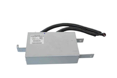 Alt modul de control INFINITI Q50 2014 OEM: 237A0-4GN0A 25731787 foto