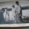 Film/teatru Romania - fotografie originala (25x19) - dreptate in lanturi (1)