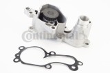CONTINENTAL CTAM WP6141 Pompă de apă, răcire motor