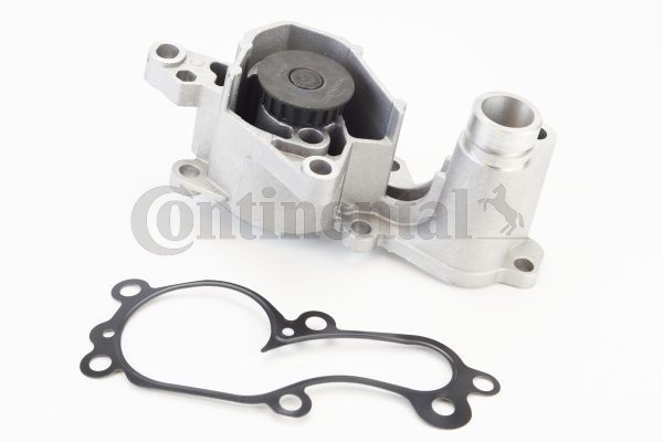 CONTINENTAL CTAM WP6141 Pompă de apă, răcire motor