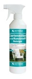 Curăţare mobilier grădină, curăţare plastic, spray 500 ml