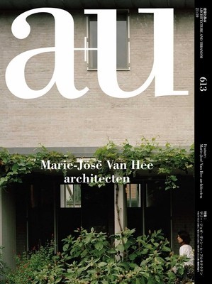 A+u 21:10, 613: Marie-Jos foto
