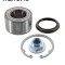 SKF VKBA 1948 Set rulment roata