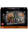 Lego Icons Sherlock Holmes Book Nook (10351)
