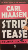 Striptease | Trored Anticariat, Carl Hiaasen