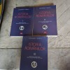 Istoria Romanilor - Constantin C. Giurescu 3 volume
