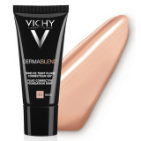 Vichy Dermablend Fond de Ten Fluid Corector de Culoare 30, 30 ml 033821