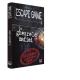 Escape Game. In ghiarele mafiei - Larousse