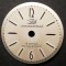 K.161 CADRAN CEAS DAMA ZARIA IUNOSHESKIE 15 JEWELS MADE IN USSR/CCCP