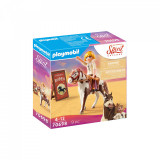 Cumpara ieftin RODEO CU ABIGAIL &amp; BOOMERANG, Playmobil