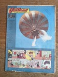 PIF, Vaillant le journal le plus captivant , nr. 861 / 1961 / CPifP