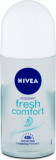 Nivea Deo roll-on Fresh comfort, 50 ml