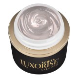 Cumpara ieftin Gel UV Constructie Unghii JellyFlex LUXORISE, Soft Sunbeam 15ml
