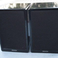 Boxe Denon SC-N9