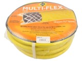 Furtun de gradina C.K 15m, 1/2 inch, Presiune 28 bar, pentru irigatii