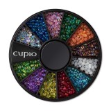 Carusel mini multimix holo stone, Cupio