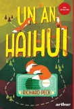 Un an haihui - Richard Peck