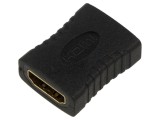 Adaptor HDMI Goobay 8K UHD 4320p soclu dublu 65743