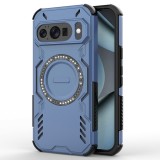 Husa pentru Google Pixel 10 Asteroid GSM ArmorMag Case, albastru