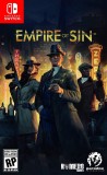 Empire Of Sin Day One Edition NSW