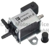 PIERBURG 7.01805.01.0 Supapa ventilatie secundara