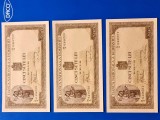 Bancnote UNC si consecutive 500lei din 1940