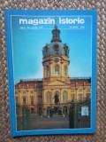 Magazin Istoric - MARTIE 2001 NR. 3